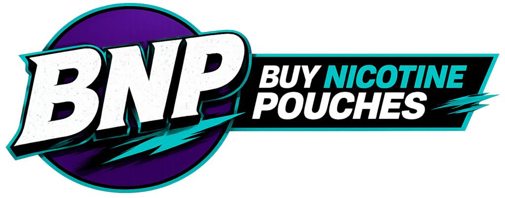 Buy Nicotine Pouches Canada
