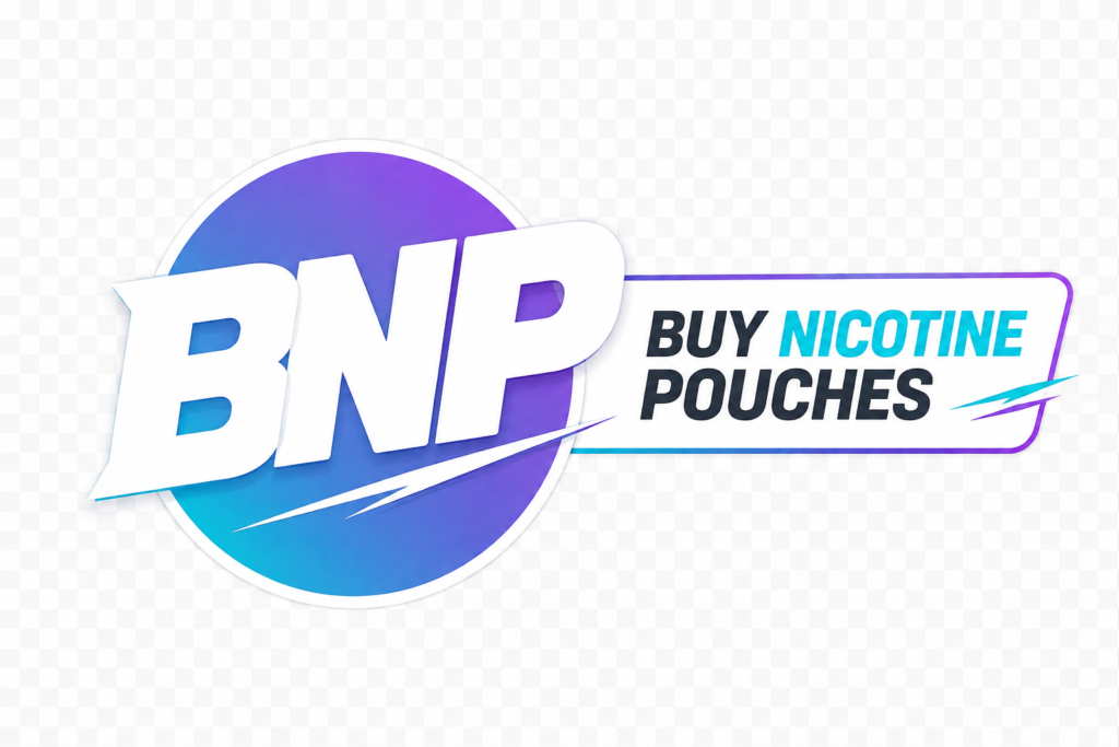 Buy Nicotine Pouches Canada