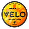 Velo Orange Spark 14 mg nicotine pouches tin