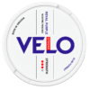 Velo Royal Purple 10 mg nicotine pouches tin